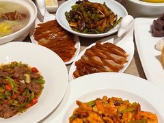 -北平小馆·烤鸭·家常菜(磨房北里店)