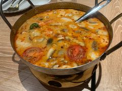 -Thai Alley泰爱里(二沙岛店)