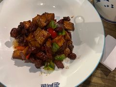 -老阿爸鲜鱼土菜(昆山花桥店)