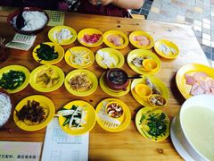 老滇过桥米线-老滇过桥米线(永安路店)