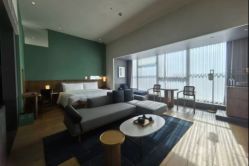 -馨月汇·一悦馨香月子中心(前滩店)