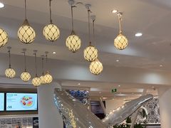 -贝林大翅鲸简餐厅(国家海洋博物馆店)