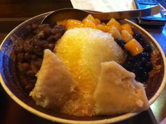 照片&nbsp;1408-鲜芋仙(苏州干将店)