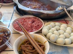 -储奇门鳝鱼火锅(总店)