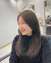 -YESIDO BLACK椰岛造型