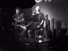 -ohbar live house(人广店)
