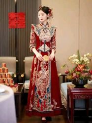 -MISS MIA 婚纱品牌馆