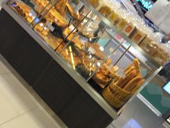 -山崎面包(第一八佰伴店)