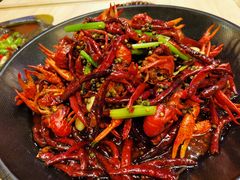 -东厨虾煌(电子街店)