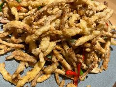 -竹里馆·淮扬菜·功夫茶(老门东店)