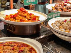 -亚马逊蒸汽活海鲜自助(LCM置汇旭辉广场店)