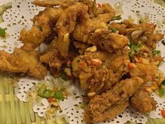 -东江海鲜大排档·潮汕菜·砂锅粥