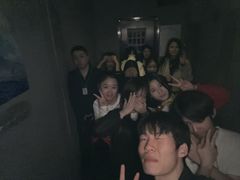 -棂笼·深度沉浸密室(武汉旗舰店)