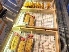 -古来思鱼饼