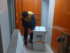 -猫库迷你自助仓储寄存仓库(丽泽桥店)