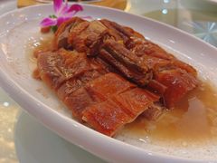 -东江渔村·古典园林·30年粤菜老字号(太和店)