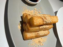 红糖糍粑-麻六记(新天地店)