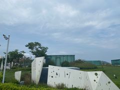 -青岛金沙滩