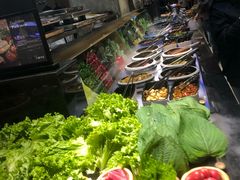-韩盛·盛江山自助料理(中街大悦城店)