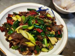 -大碗厨 25年老字号 现炒湘菜(四季天地店)