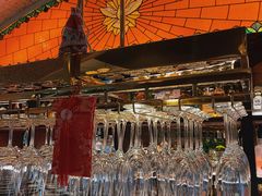 大堂-Golden Lily河内巴黎法越料理餐厅(建国西路店)