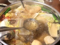 -牛小隆牛肉面馆(四牌楼店)