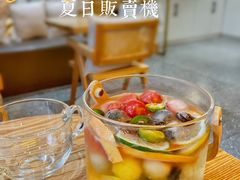 -角落低卡烘焙(正弘城店)