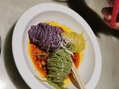 -绿茶餐厅(茂业天地店)