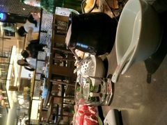 -捞王锅物料理(上海世茂广场店)