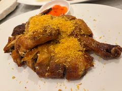 -喜来登由由大酒店九州膳坊中餐厅