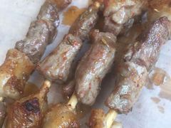 -宛平李记小吃(东关街店)