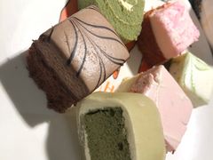 -欢乐牧场海鲜烤肉自助(牡丹园店)