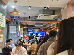 -东来土菜馆(民祥园路店)