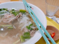 -蔡澜Pho·越南粉餐厅(海上世界店)
