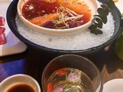 -东海怡品海鲜豆捞(星街坊店)