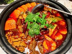 -俏江南天津时尚曲艺主题餐厅(马场道店)