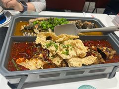 -鱼酷活鱼烤鱼(江宁金鹰店)