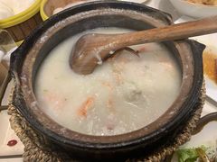 -火齐潮汕砂锅粥(五道口店)