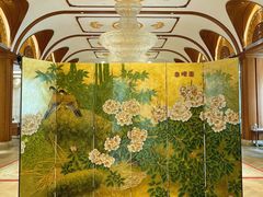 -北京友谊宾馆·俄罗斯餐厅