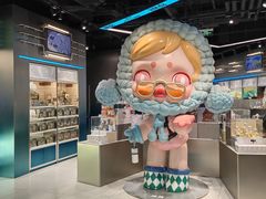 -泡泡玛特POPMART(沈阳大悦城店)