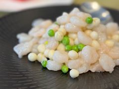 -湖影中餐厅·南京金茂威斯汀大酒店
