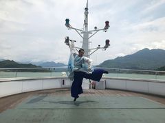 -千峡湖生态旅游度假区