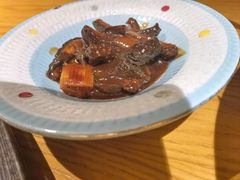 -三石铁板烧(紫竹桥店)