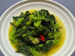 -徽镇小厨·经典徽菜(十里河店)