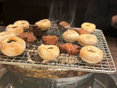 -大馥·炭火烧肉酒场(莘庄莘福坊店)