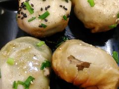 -小杨生煎(成山巴黎春天店)