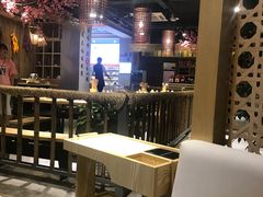 -香坝坝鲜鱼火锅(春熙路店)