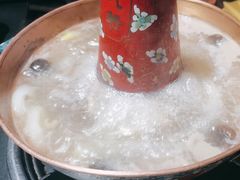 -羊大爷涮肉(亮马桥店)