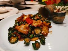 -广州文华东方酒店·江-由辉师傅主理