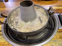 -唠叨坊私房菜(五一街店)